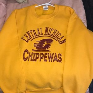 ✨CMU crew neck | Size: small✨